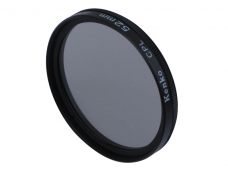 Kenko 52mm Circular Polarizing PL Filter